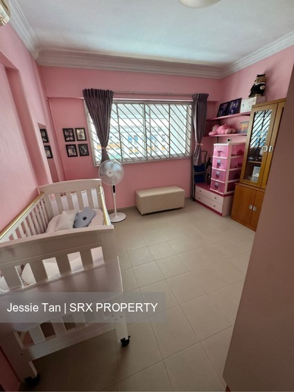 Blk 877 Yishun Street 81 (Yishun), HDB Executive #575374161